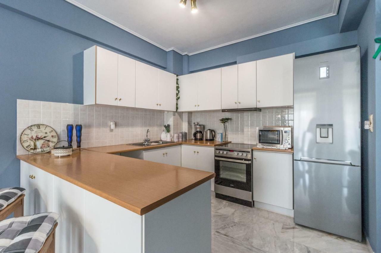 Boutique Mare Apart Volos Exterior foto